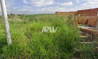 Imagem: TERRENO À VENDA NO BAIRRO SMART CITY NA