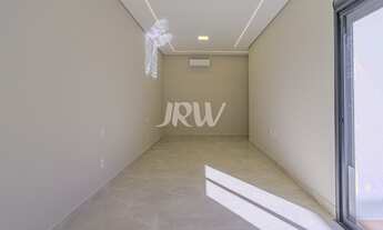 Imagem 6: CASA A VENDA NO CONDOMÍNIO RESIDENCIAL LONDON PARK NA CIDADE DE INDAIATUBA SP