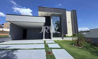 Imagem: CASA TÉRREA CONDOMÍNIO LAGUNA - INDAIATUBA