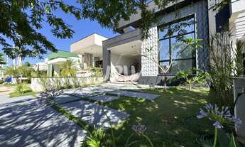 Imagem: Casa térrea para venda ou locação Condomínio