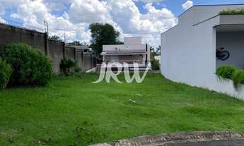 Imagem: TERRENO A VENDA NO CONDOMÍNIO TERRA NOBRE