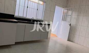 Imagem 5: Casa no Bairro Nair Maria na cidade de Salto SP