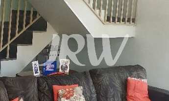 Imagem: CASA A VENDA NO BAIRRO PARQUE SÃO LOURENÇO