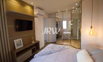 Imagem 6: Apartamento com 2 Dormitórios sendo 1 Suíte com 65m² ? Residencial Green Park I, Salto SP