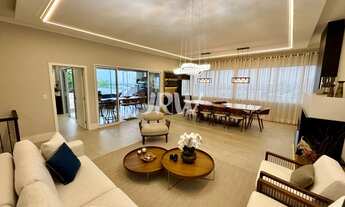 Imagem: CASA TÉRREA NO CONDOMÍNIO HELVETIA PARK