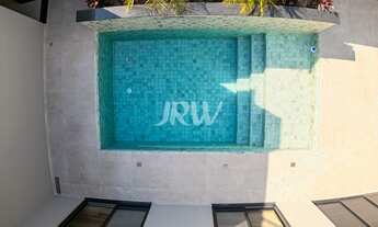 Imagem 3: CASA A VENDA NO CONDOMÍNIO EVIDENCIAS NA CIDADE DE INDAIATUBA SP