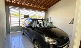 Imagem 2: CASA A VENDA NO BAIRRO PARQUE DAS NAÇÕES NA CIDADE DE INDAIATUBA