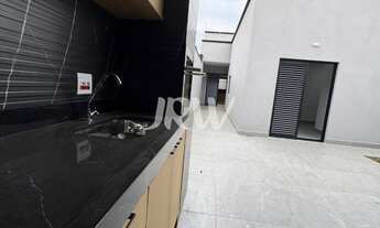 Imagem 7: Casa com 2 amplos dormitórios no bairro no Jardim dos Ipês em Salto