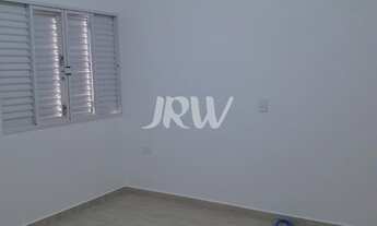 Imagem 6: Casa à Venda no jardim Jardim Bela Vista no Condomínio Villagio JK em Salto SP