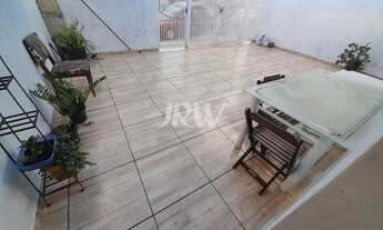 Imagem: CASA A VENDA NO BAIRRO JARDIM TUCANOS NA