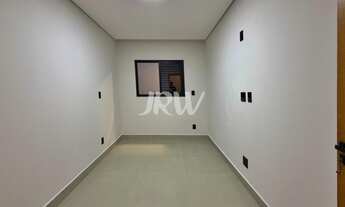 Imagem 7: CASA A VENDA NO BAIRRO JARDIM CASABLANCA NA CIDADE DE INDAIATUBA