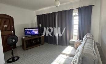 Imagem: CASA COM EDICULA A VENDA NO BAIRRO JARDIM