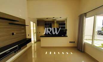 Imagem 5: CASA CONDOMÍNIO PARK REAL INDAIATUBA SP Pé direito alto Móveis planejados 3 dormitórios s