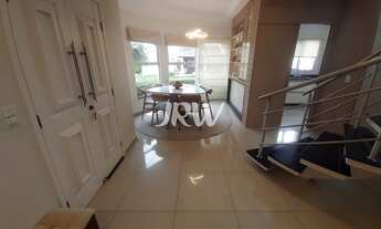 Imagem 7: SOBRADO A VENDA NO CONDOMÍNIO VILLADIO DI ITAICINO BAIRRO DE ITAICI NA CIDADE DE INDAIATUB