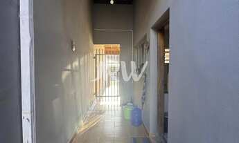 Imagem 7: CASA COM EDICULA A VENDA NO BAIRRO JARDIM PEDROSO - INDAIATUBA SP