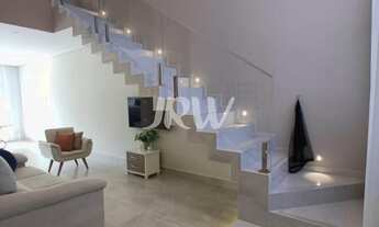 Imagem 5: CASA A VENDA NO BAIRRO VILA RUBENS NO CONDOMÍNIO GRAN RESERVE - INDAIATUBA SP