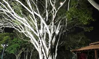 Imagem 6: TERRENO A VENDA NO CONDOMÍNIO CASA DO LAGO INDAIATUBA