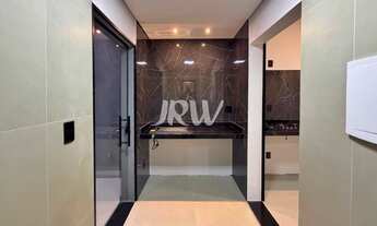 Imagem 5: CASA A VENDA NO BAIRRO JARDIM CASABLANCA NA CIDADE DE INDAIATUBA