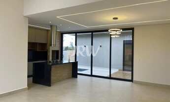 Imagem 5: CASA TÉRREA A VENDA NO BAIRRO VILA RUBENS NO CONDOMÍNIO GRAN RESERVE - INDAIATUBA SP Área