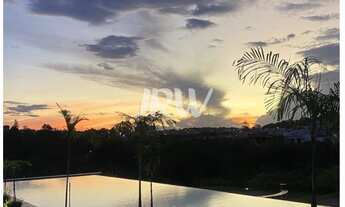 Imagem 4: TERRENO A VENDA NO CONDOMÍNIO CASA DO LAGO INDAIATUBA