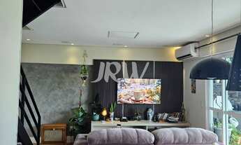 Imagem 7: APARTAMENTO NO CONDOMÍNIO EKKO HOUSES NO BAIRRO VILA LOPES NA CIDADE DE INDAIATUBA - SP Á