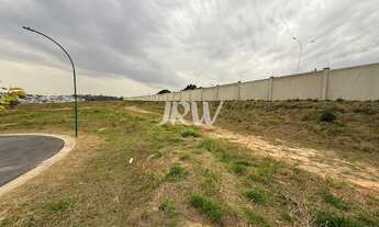 Imagem 2: TERRENO A VENDA NO CONDOMÍNIO CASA DO LAGO INDAIATUBA