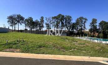 Imagem: TERRENO A VENDA NO CONDOMÍNIO VILLA SAPEZAL