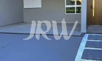 Imagem: CASA TÉRREA NO JARDIM TOSCANA NO BAIRRO