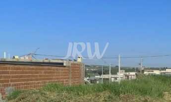 Imagem: TERRENO À VENDA NO BAIRRO SMART CITY NA