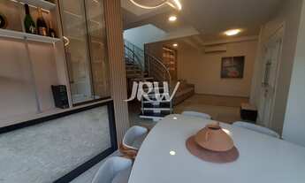 Imagem 4: SOBRADO A VENDA NO CONDOMÍNIO VILLADIO DI ITAICINO BAIRRO DE ITAICI NA CIDADE DE INDAIATUB