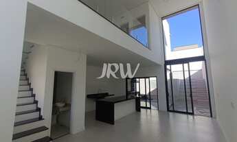 Imagem 2: CASA A VENDA NO CONDOMÍNIO PARK GRAN RESERVE INDAIATUBA SP