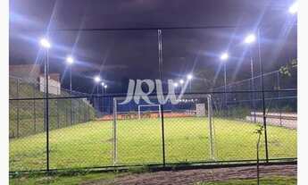 Imagem 7: TERRENO A VENDA NO CONDOMÍNIO CASA DO LAGO INDAIATUBA