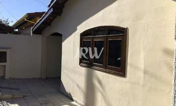 Imagem: CASA A VENDA NO BAIRRO JARDIM POMPEIA NA