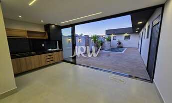 Imagem 3: CASA A VENDA NO BAIRRO CONDOMÍNIO EVIDENCIAS NA CIDADE DE INDAIATUBA