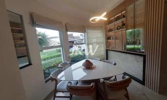 Imagem 5: SOBRADO A VENDA NO CONDOMÍNIO VILLADIO DI ITAICINO BAIRRO DE ITAICI NA CIDADE DE INDAIATUB