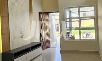 Imagem 3: CASA TÉRREA NO JARDIM TOSCANA NO BAIRRO JARDIM VENEZA NA CIDADE DE INDAIATUBA - SP Área c