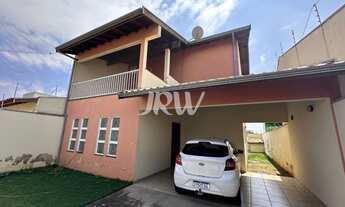 Imagem: CASA RESIDENCIAL em INDAIATUBA - SP, JARDIM