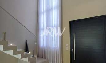 Imagem 7: CASA A VENDA NO BAIRRO VILA RUBENS NO CONDOMÍNIO GRAN RESERVE - INDAIATUBA SP