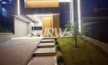 Imagem: CASA TERREA A VENDA NO CONDOMÍNIO GRAN