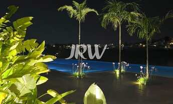 Imagem 7: TERRENO A VENDA NO CONDOMÍNIO CASA DO LAGO INDAIATUBA