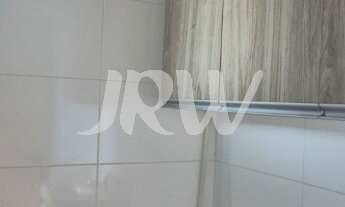 Imagem 4: APARTAMENTO A VENDA NO EDIFÍCIO KELLEN NO CENTRO DE INDAIATUBA -SP Área - 85 m² 3 dormit