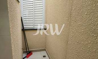 Imagem 5: CASA A VENDA NO BAIRRO JARDIM MONTE CARLO NA CIDADE DE INDAIATUBA SP