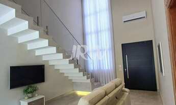 Imagem 6: CASA A VENDA NO BAIRRO VILA RUBENS NO CONDOMÍNIO GRAN RESERVE - INDAIATUBA SP