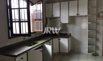 Imagem 7: CASA A VENDA NO BAIRRO JARDIM POMPEIA NA CIDADE DE INDAIATUBA