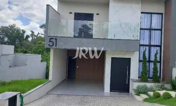 Imagem 3: CASA A VENDA NO BAIRRO VILA RUBENS NO CONDOMÍNIO GRAN RESERVE - INDAIATUBA SP