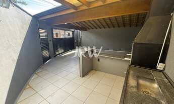 Imagem 4: CASA TERREA DE ESQUINA A VENDA NO BAIRRO JARDIM COLIBRIS NA CIDADE DE INDAIATUBA SP