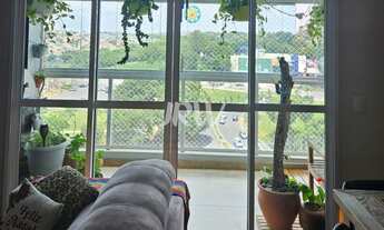 Imagem 3: APARTAMENTO NO CONDOMÍNIO EKKO HOUSES NO BAIRRO VILA LOPES NA CIDADE DE INDAIATUBA - SP Á