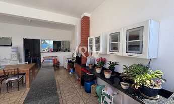 Imagem 5: CASA A VENDA NO BAIRRO CARDEAL NA CIDADE DE ELIAS FAUSTO SP