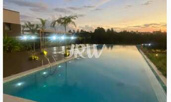 Imagem 3: TERRENO A VENDA NO CONDOMÍNIO CASA DO LAGO INDAIATUBA