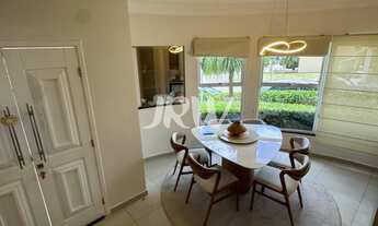 Imagem 6: SOBRADO A VENDA NO CONDOMÍNIO VILLADIO DI ITAICINO BAIRRO DE ITAICI NA CIDADE DE INDAIATUB